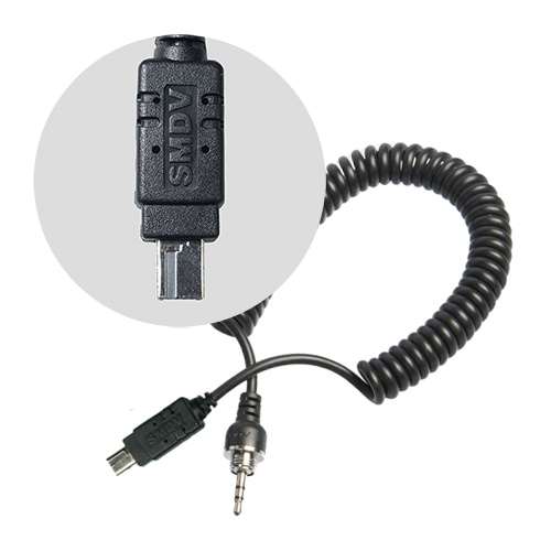RC-908 For RFN-4 Release Cable / RC-9 seriesSMDV