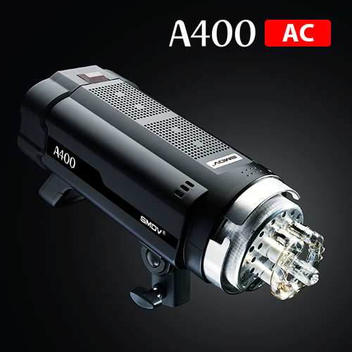 A400 LIGHTING AC-Power 400W LightSMDV