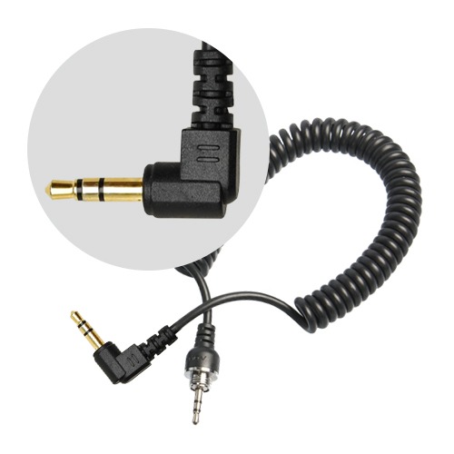RC-916 For RFN-4 Release Cable / RC-9 seriesSMDV