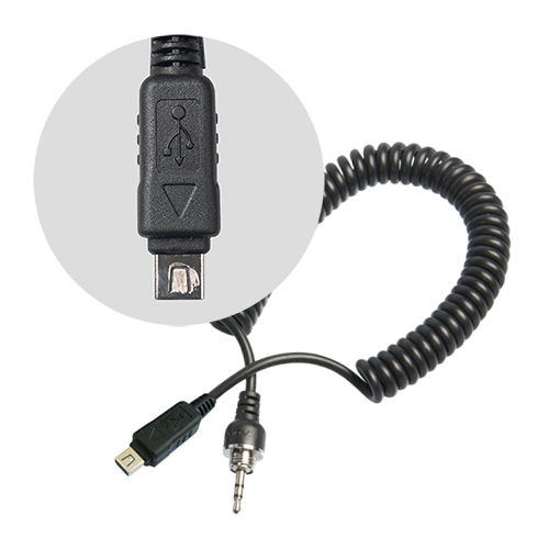 RC-902 For RFN-4 Release Cable / RC-9 seriesSMDV