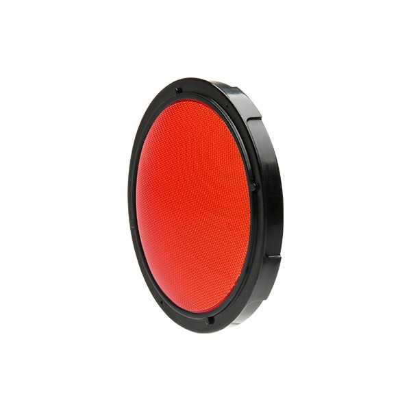 Red Colorfilter For Speedbox-Flip,B120 / Gel FilterSMDV